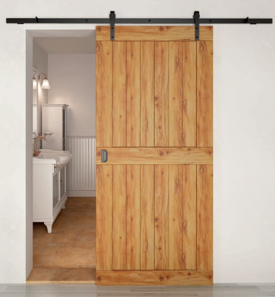 Barn Door